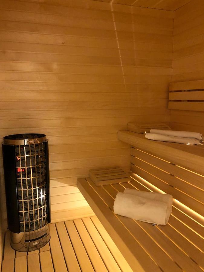 Wellness Bohemia Affittacamere