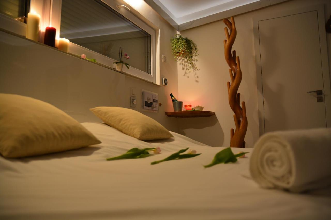 Wellness Bohemia 3* Praga