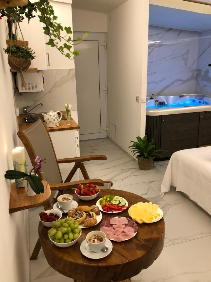Wellness Bohemia Affittacamere Praga