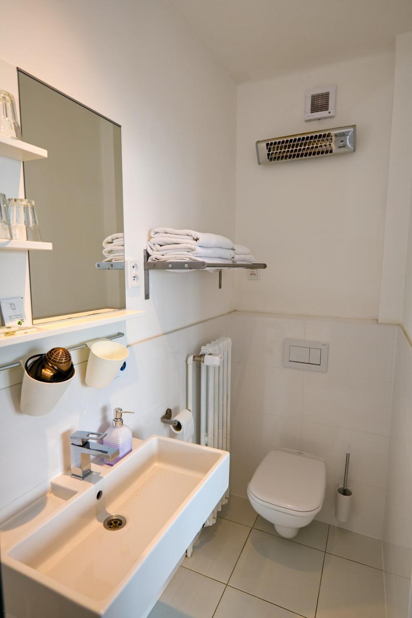 Affittacamere Wellness Bohemia