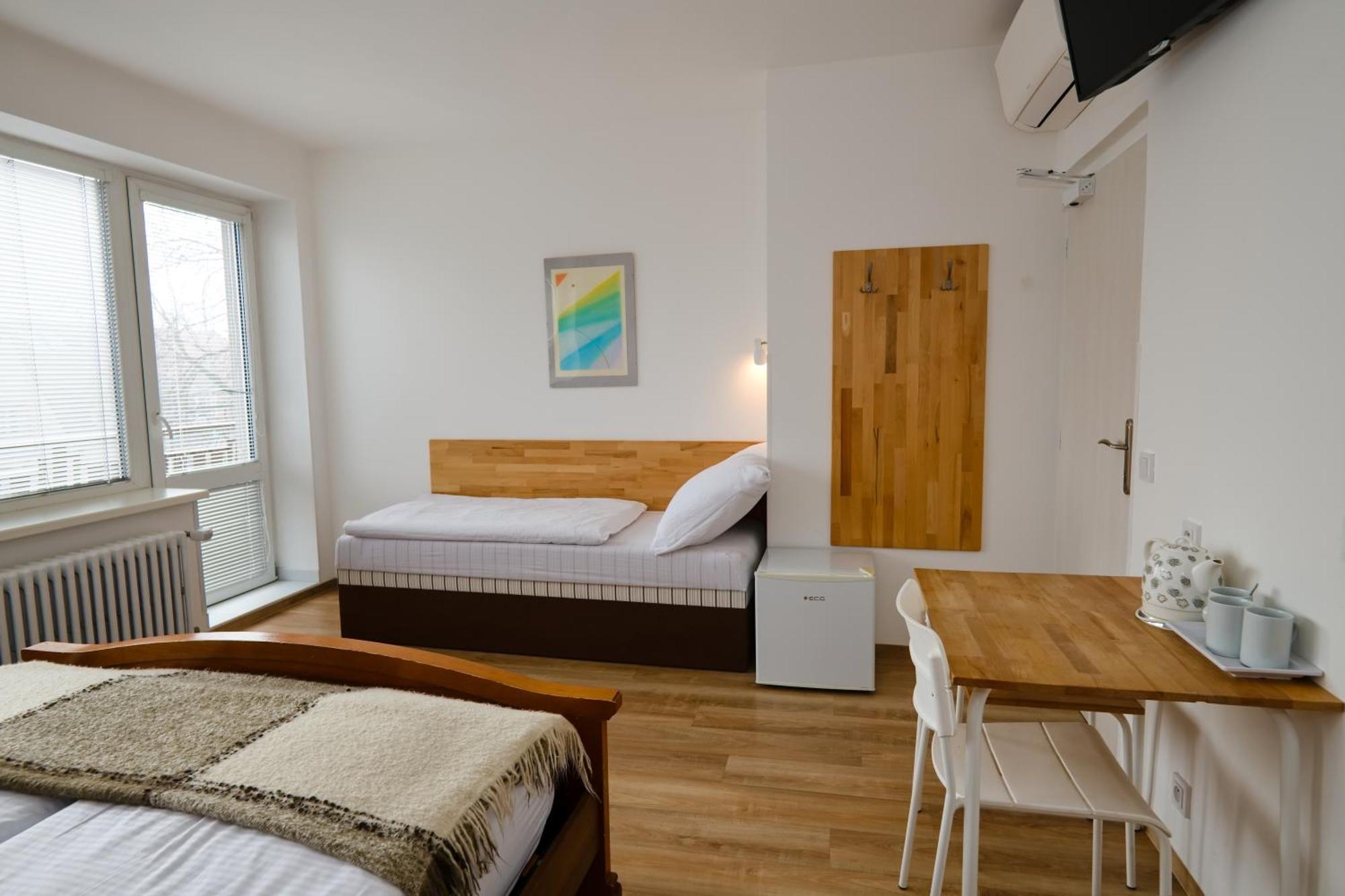 Affittacamere Wellness Bohemia