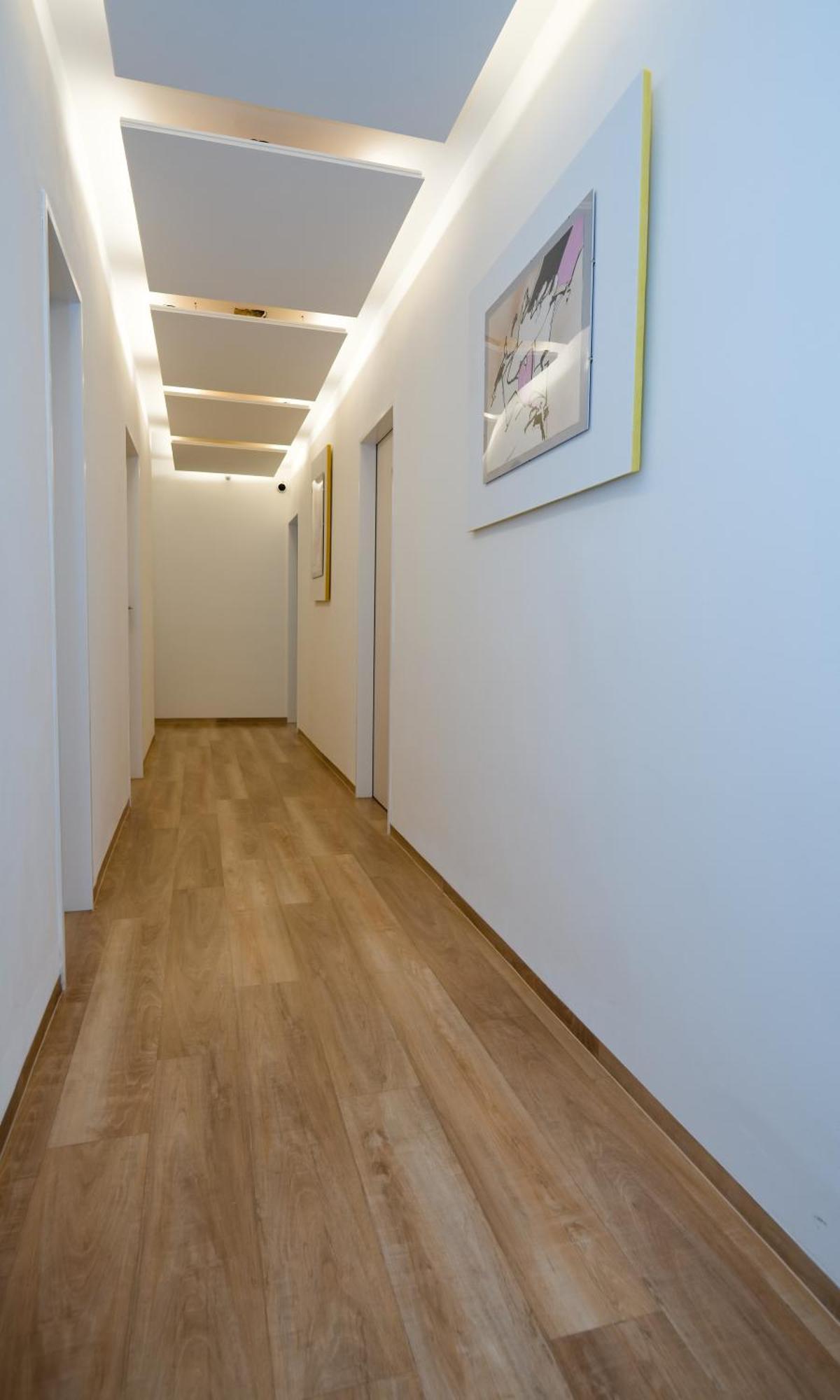 Affittacamere Wellness Bohemia 3*
