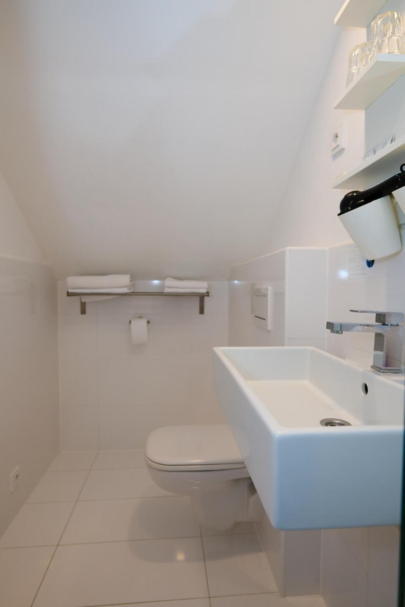 Affittacamere Wellness Bohemia