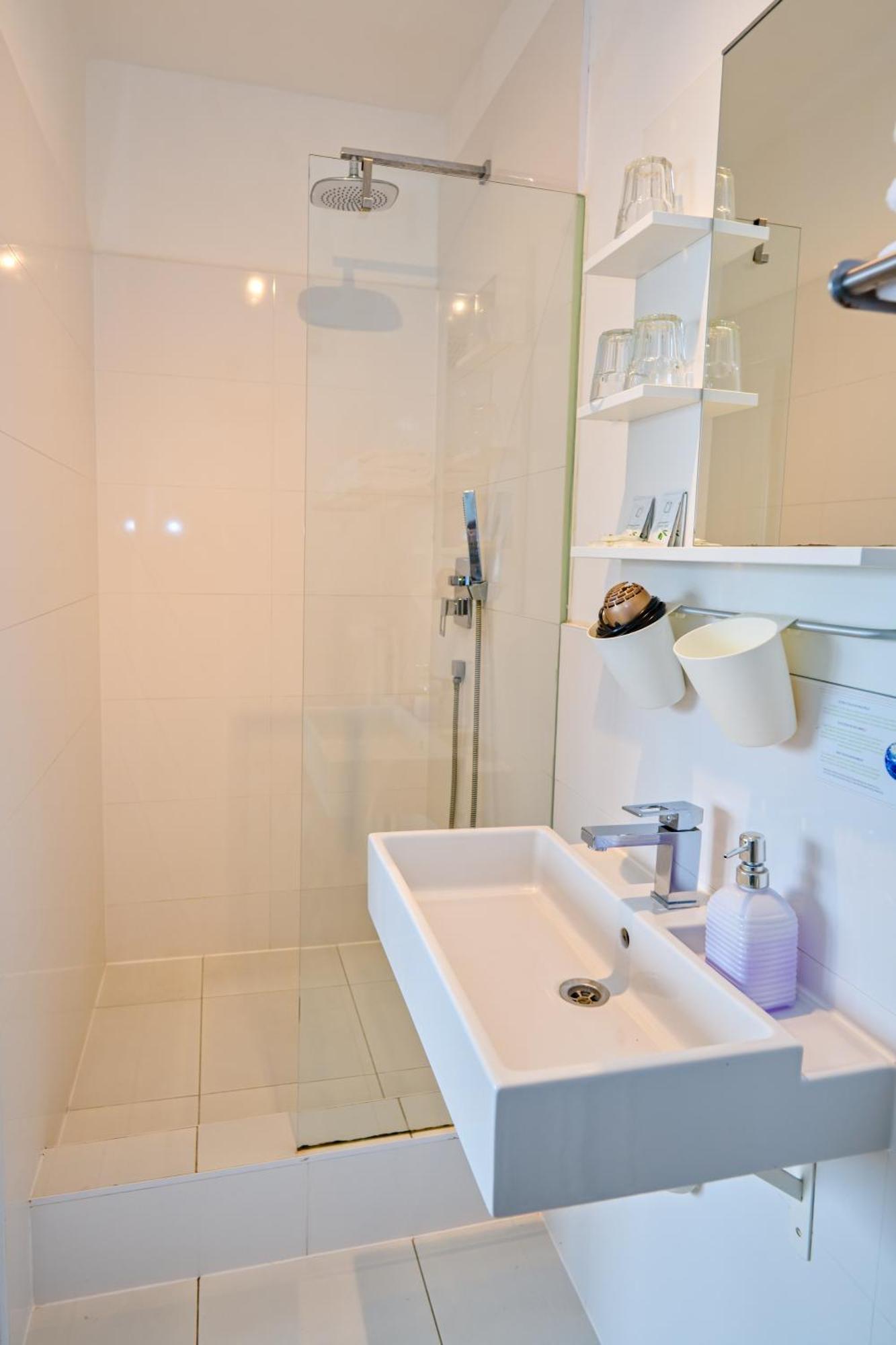 Wellness Bohemia Affittacamere 3*