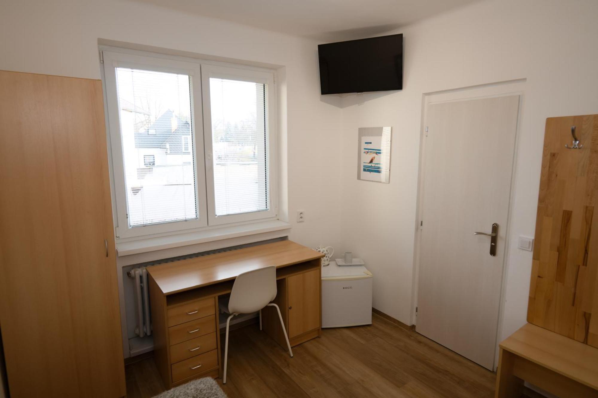 Affittacamere Wellness Bohemia Praga