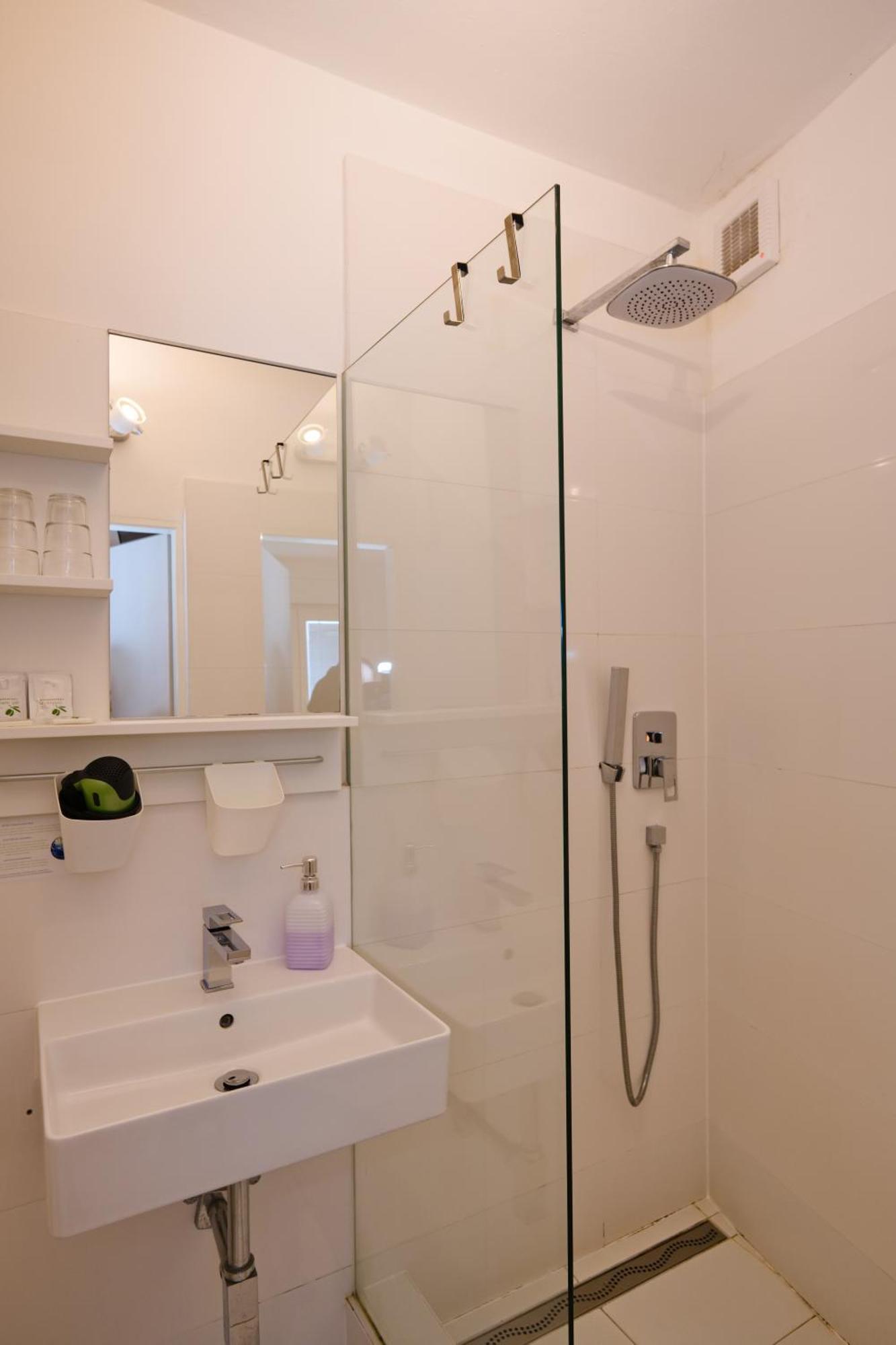 Wellness Bohemia Affittacamere