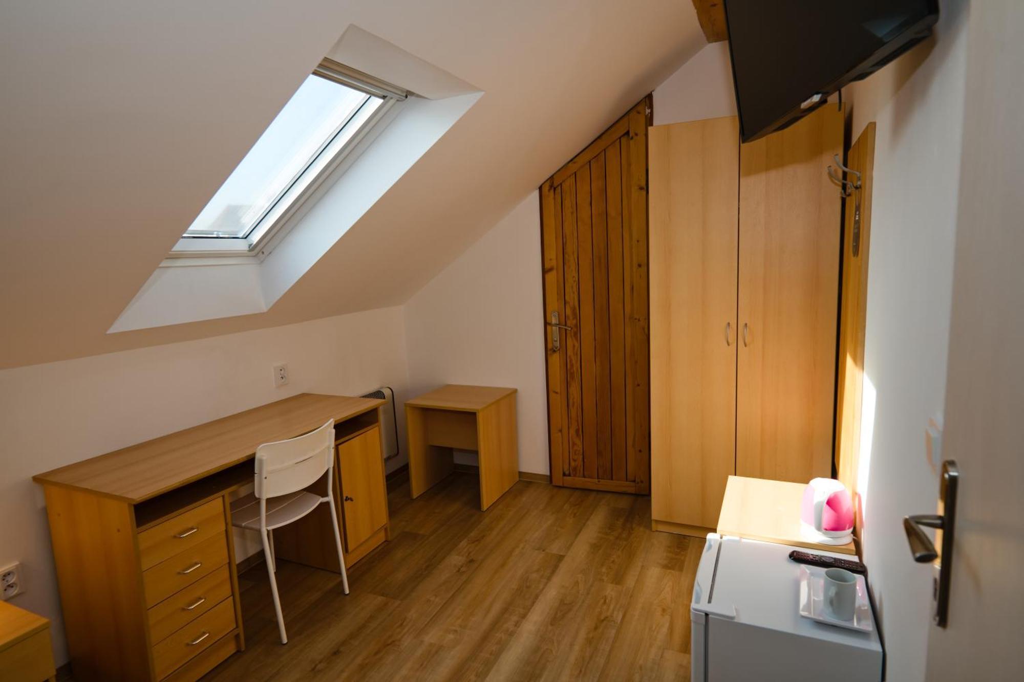 Affittacamere Wellness Bohemia