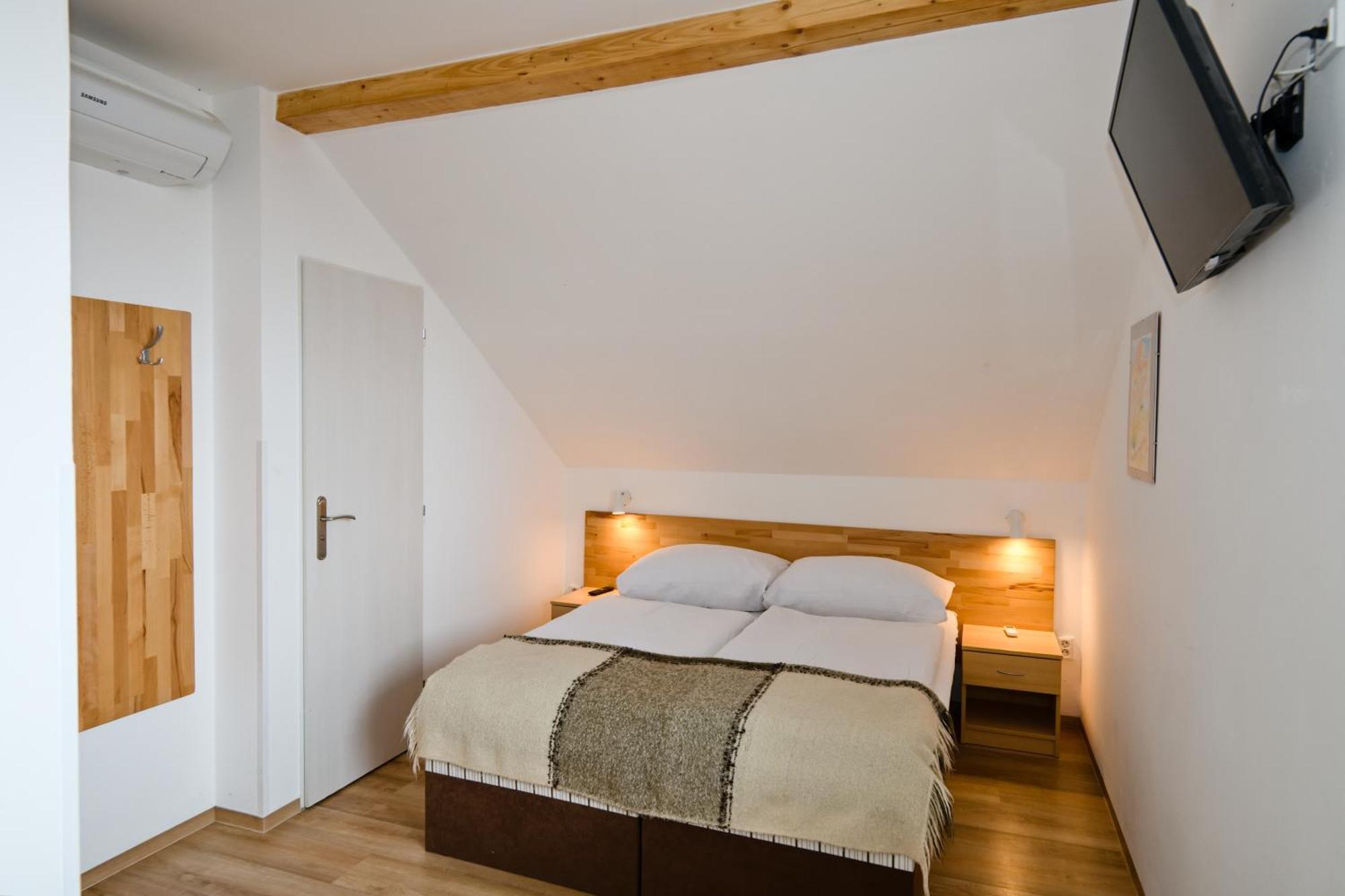 Wellness Bohemia Affittacamere Praga