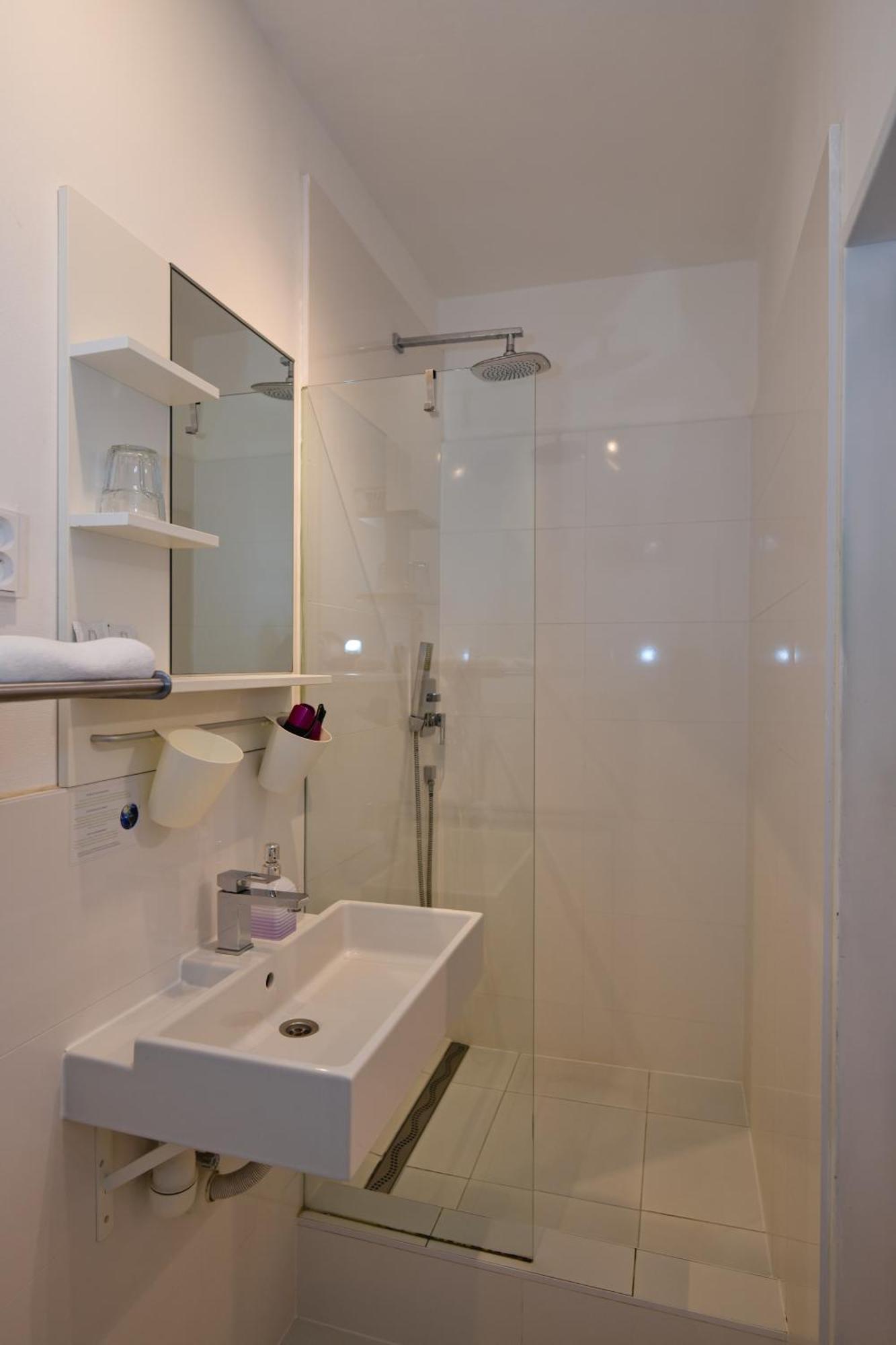 Affittacamere Wellness Bohemia Praga