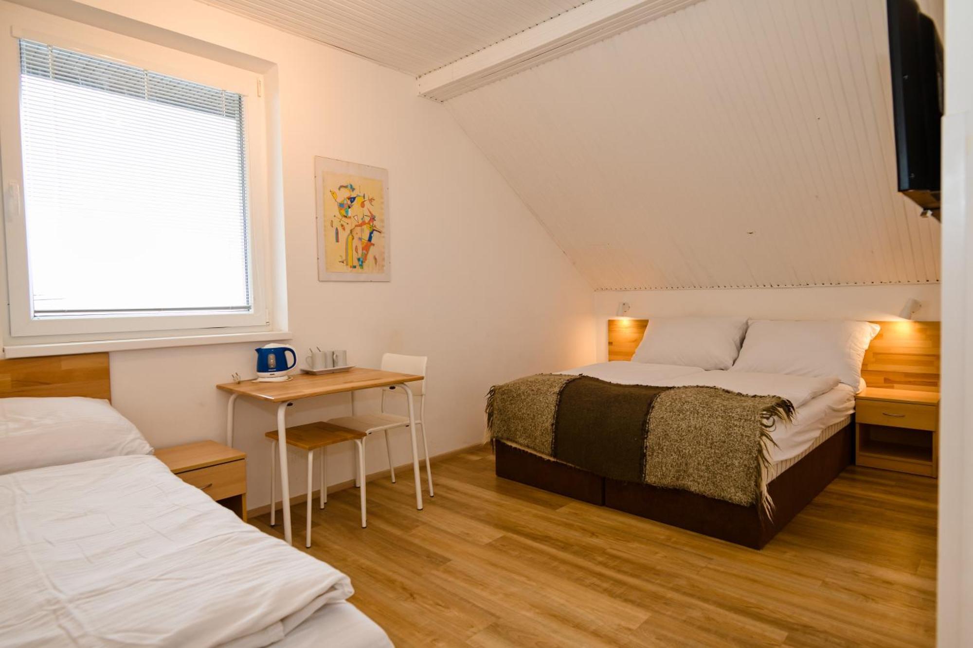 Affittacamere Wellness Bohemia