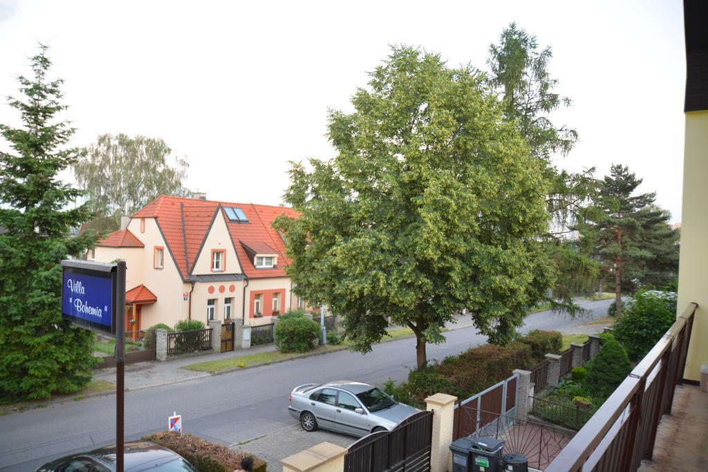 Affittacamere Wellness Bohemia