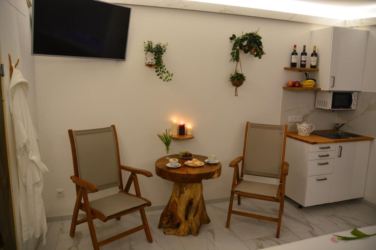 Wellness Bohemia Penzión pre hostí