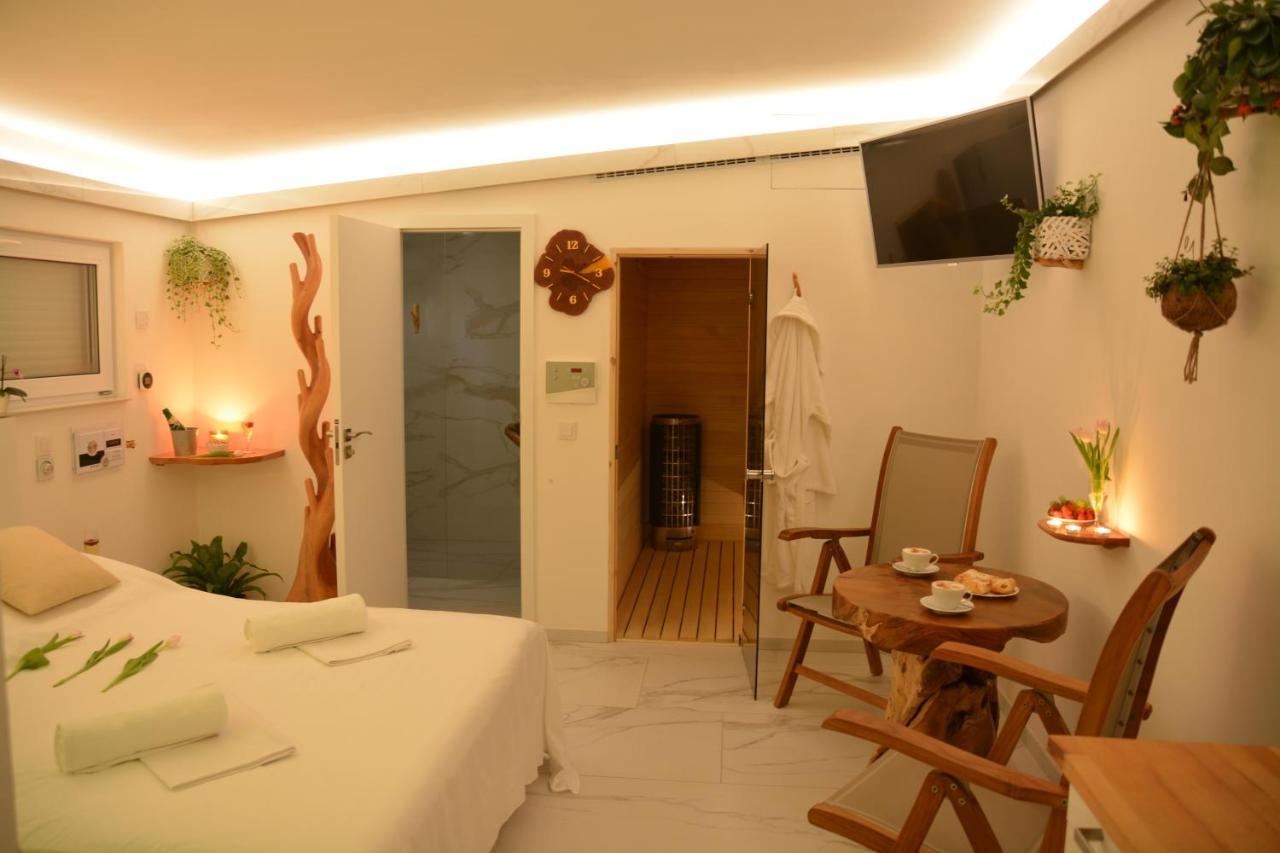 Wellness Bohemia Penzión pre hostí 3*