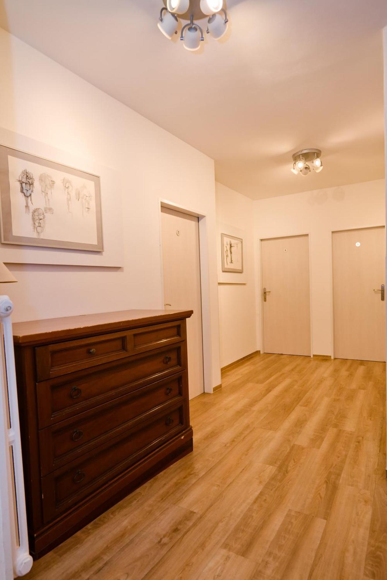 Wellness Bohemia Penzión pre hostí 3*