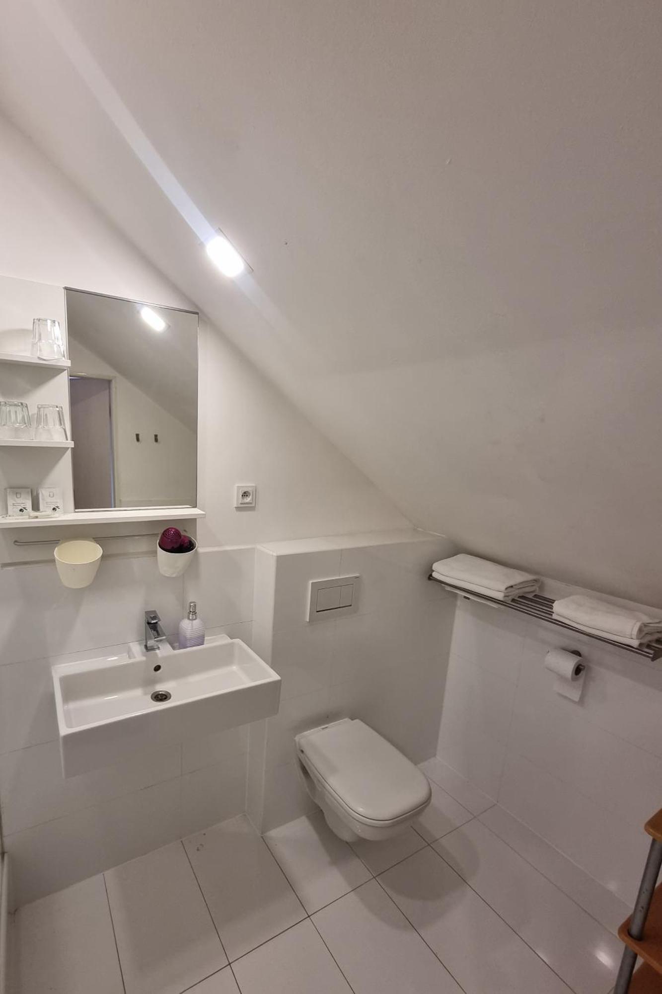 Wellness Bohemia Penzión pre hostí Prague