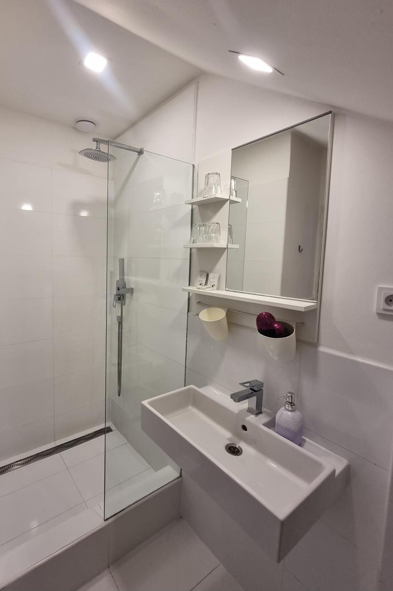 Wellness Bohemia Penzión pre hostí Prague