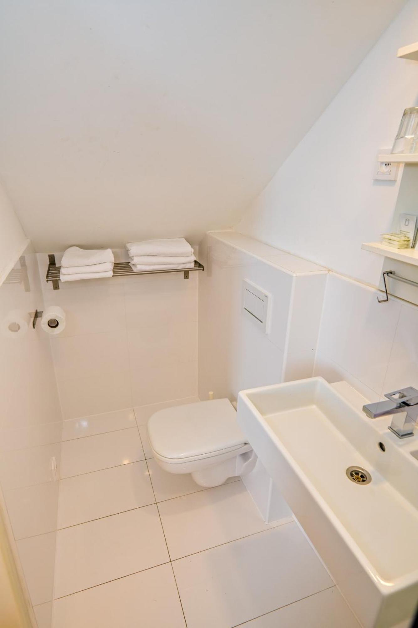 Penzión pre hostí Wellness Bohemia 3*