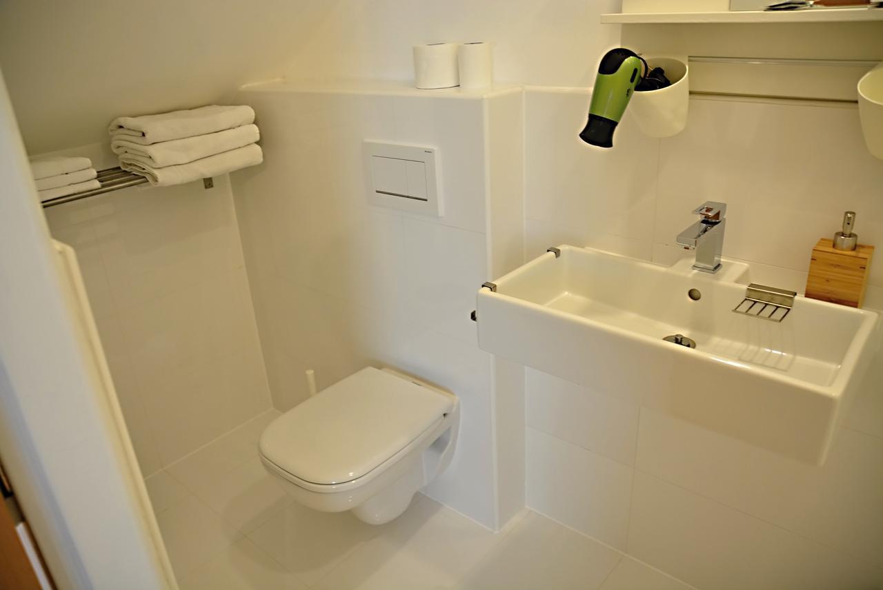 Wellness Bohemia Penzión pre hostí 3*