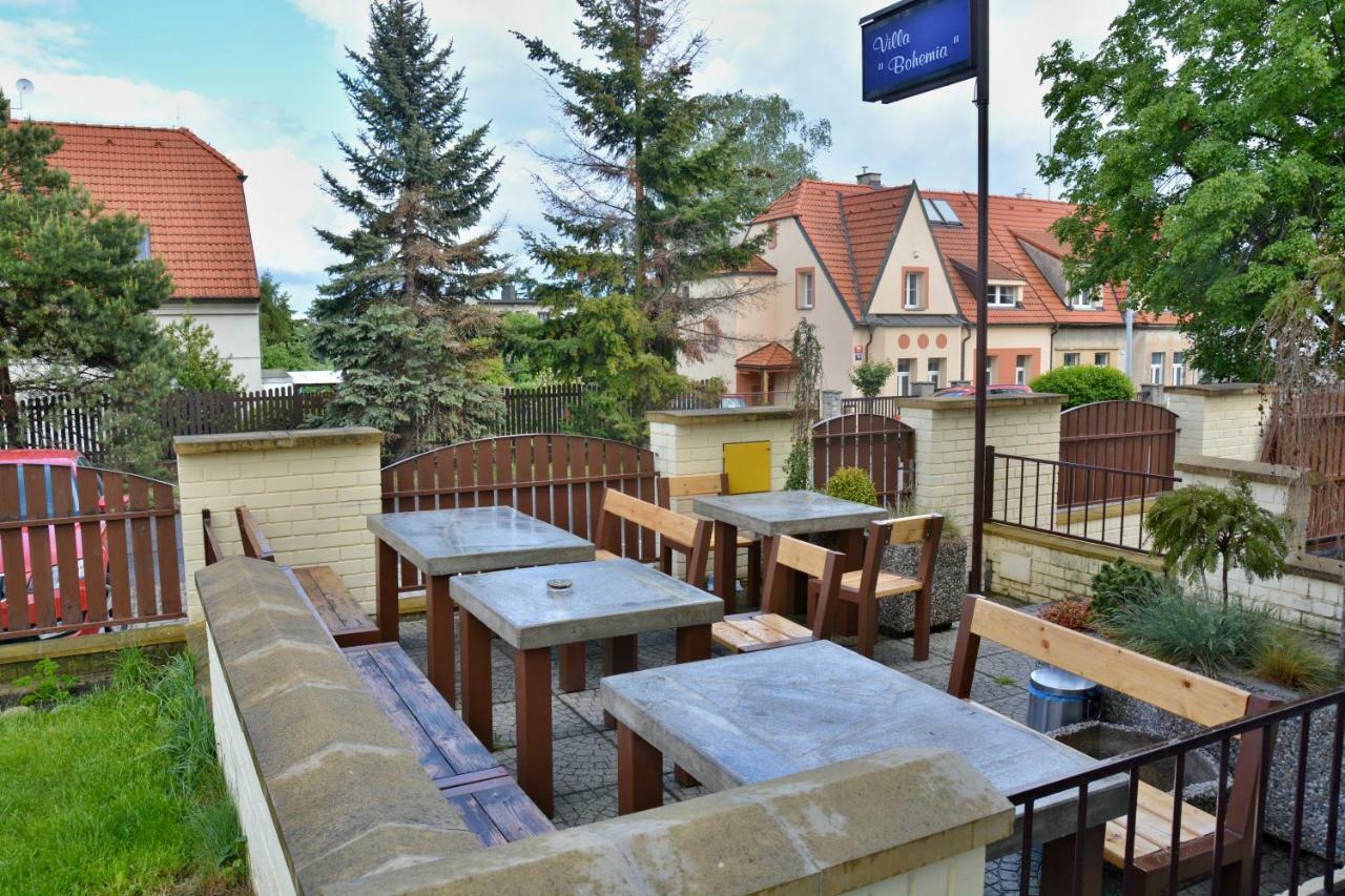 Wellness Bohemia Penzión pre hostí Prague